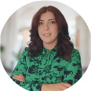 la langue arabe à écrit et l'oral / Mon objectif est de dispenser des cours accessibles à des apprenants de différents niveaux, al